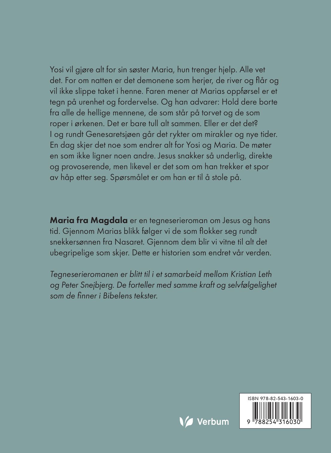 Maria fra Magdala