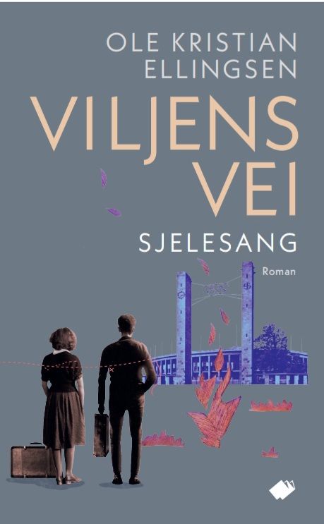 Sjelesang - roman