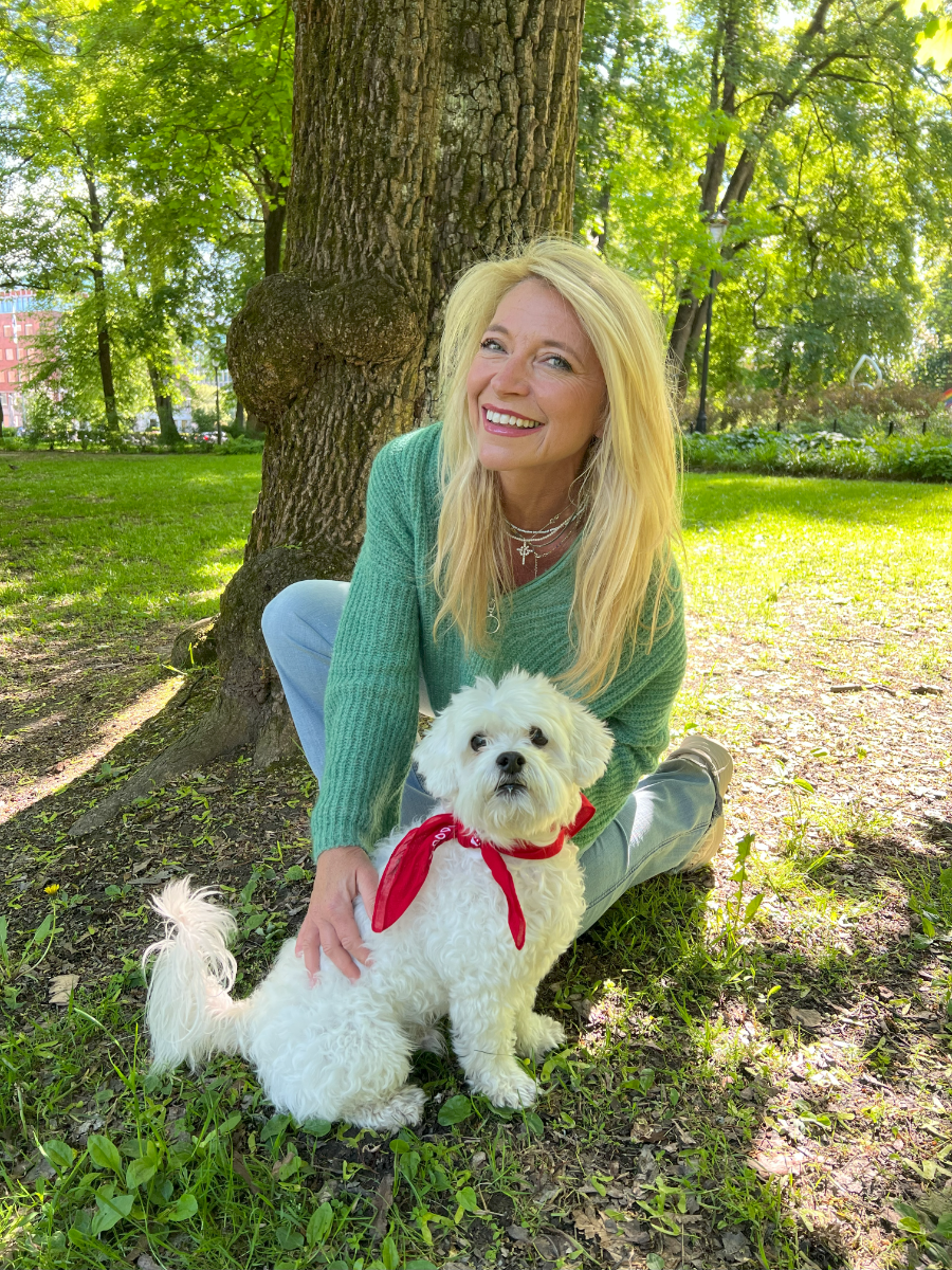 Hunde manual