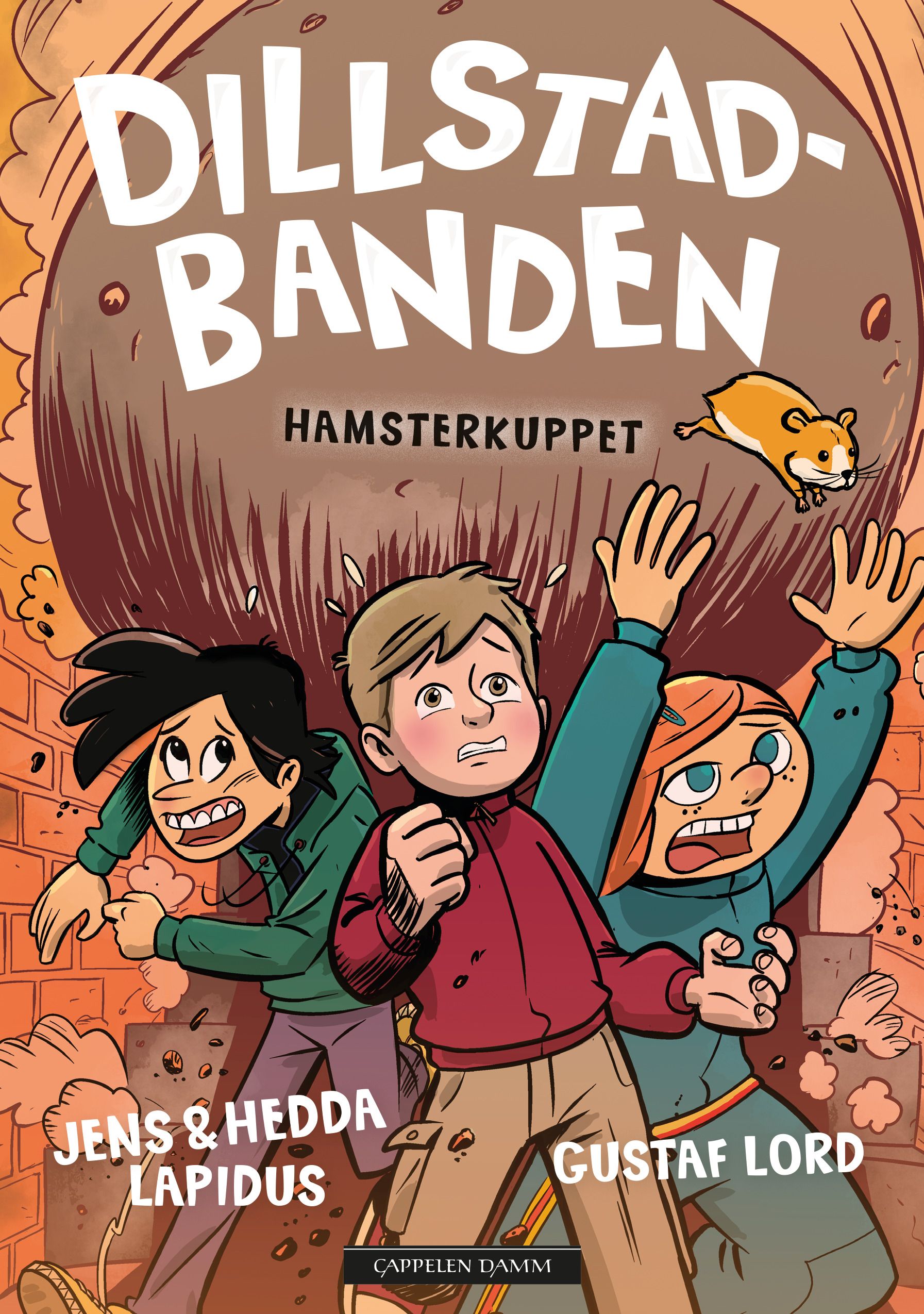 Hamsterkuppet