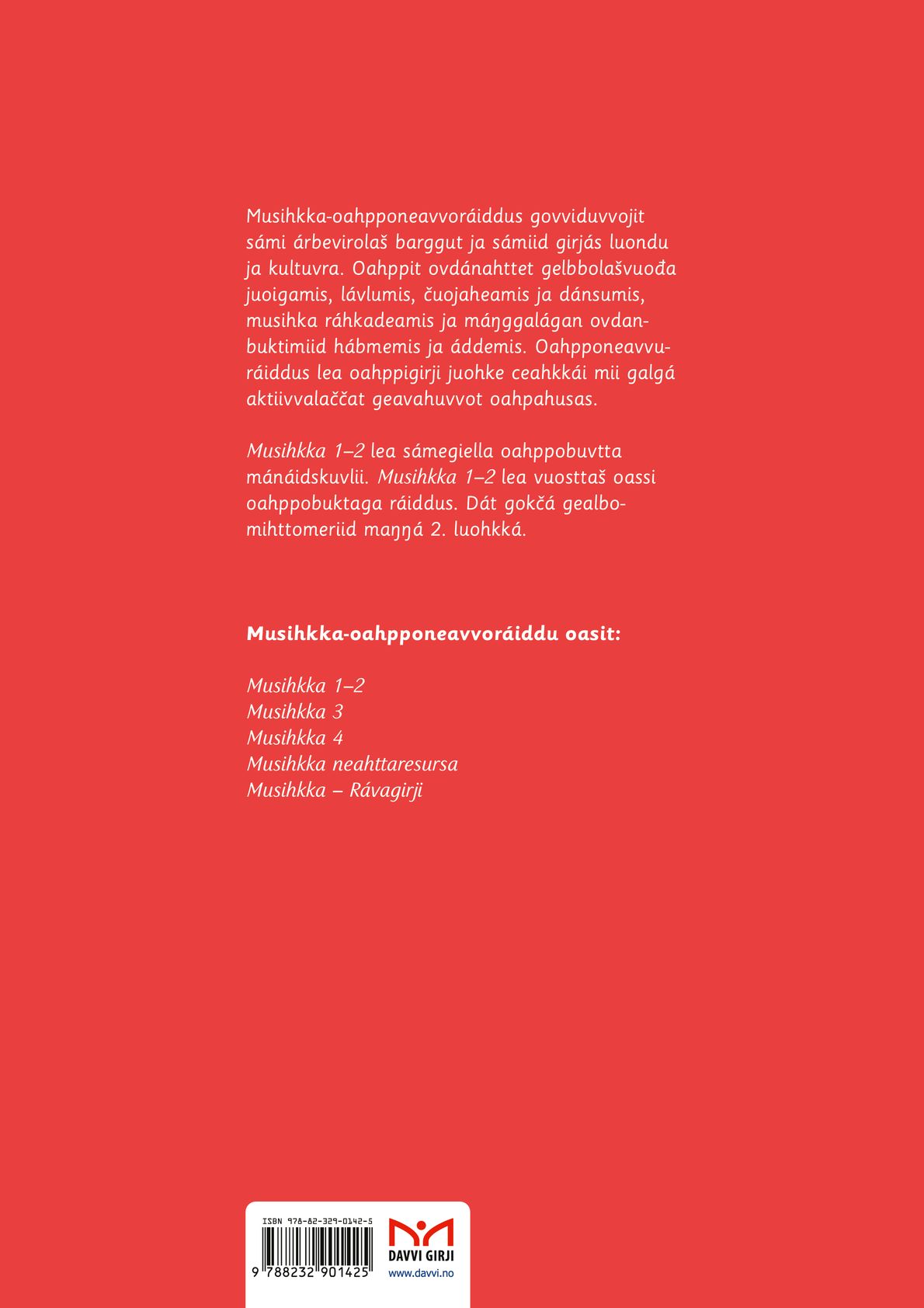 Musihkka 1-2