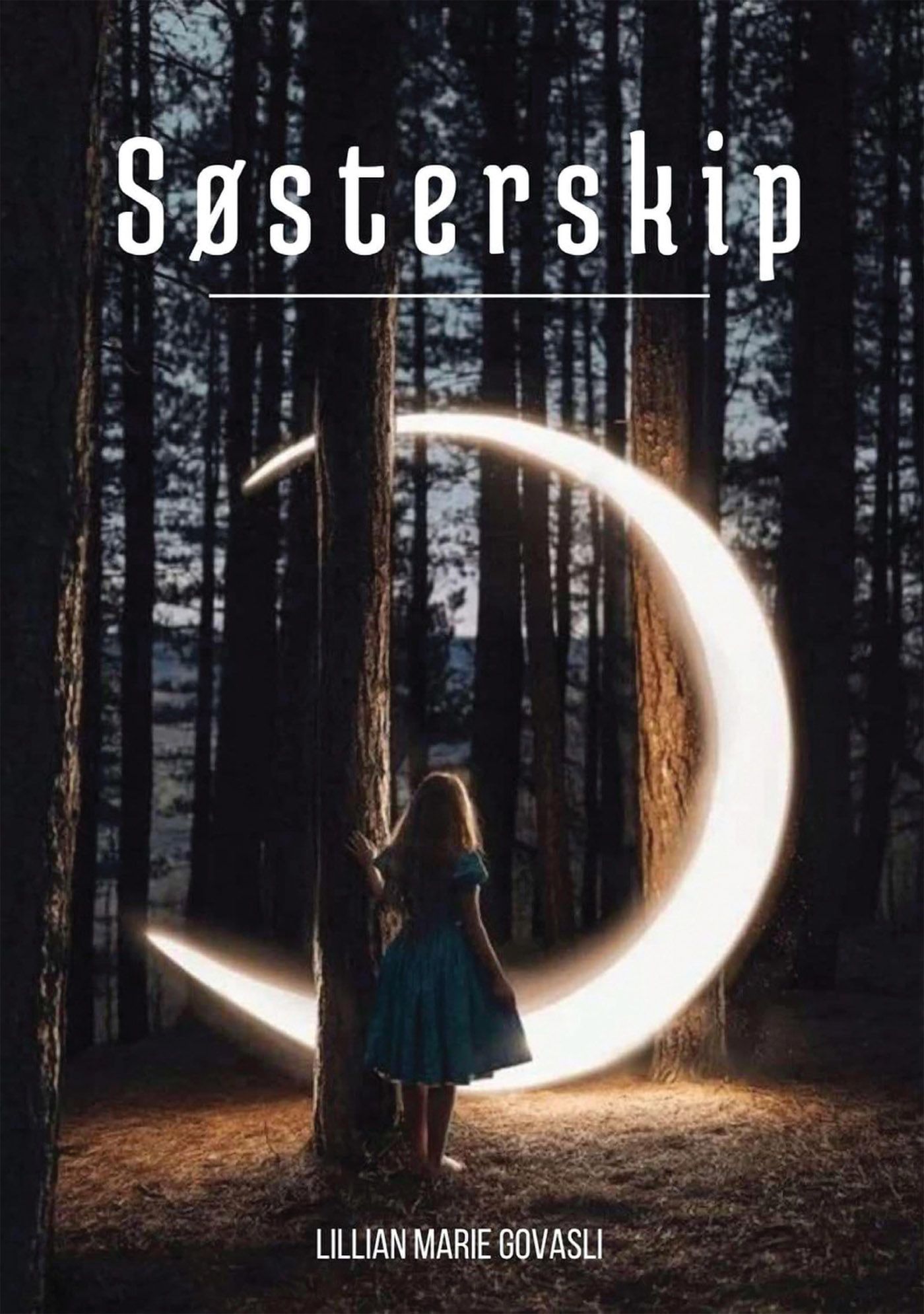 Søsterskip