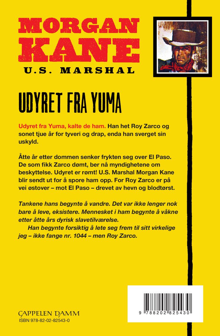 Udyret fra Yuma