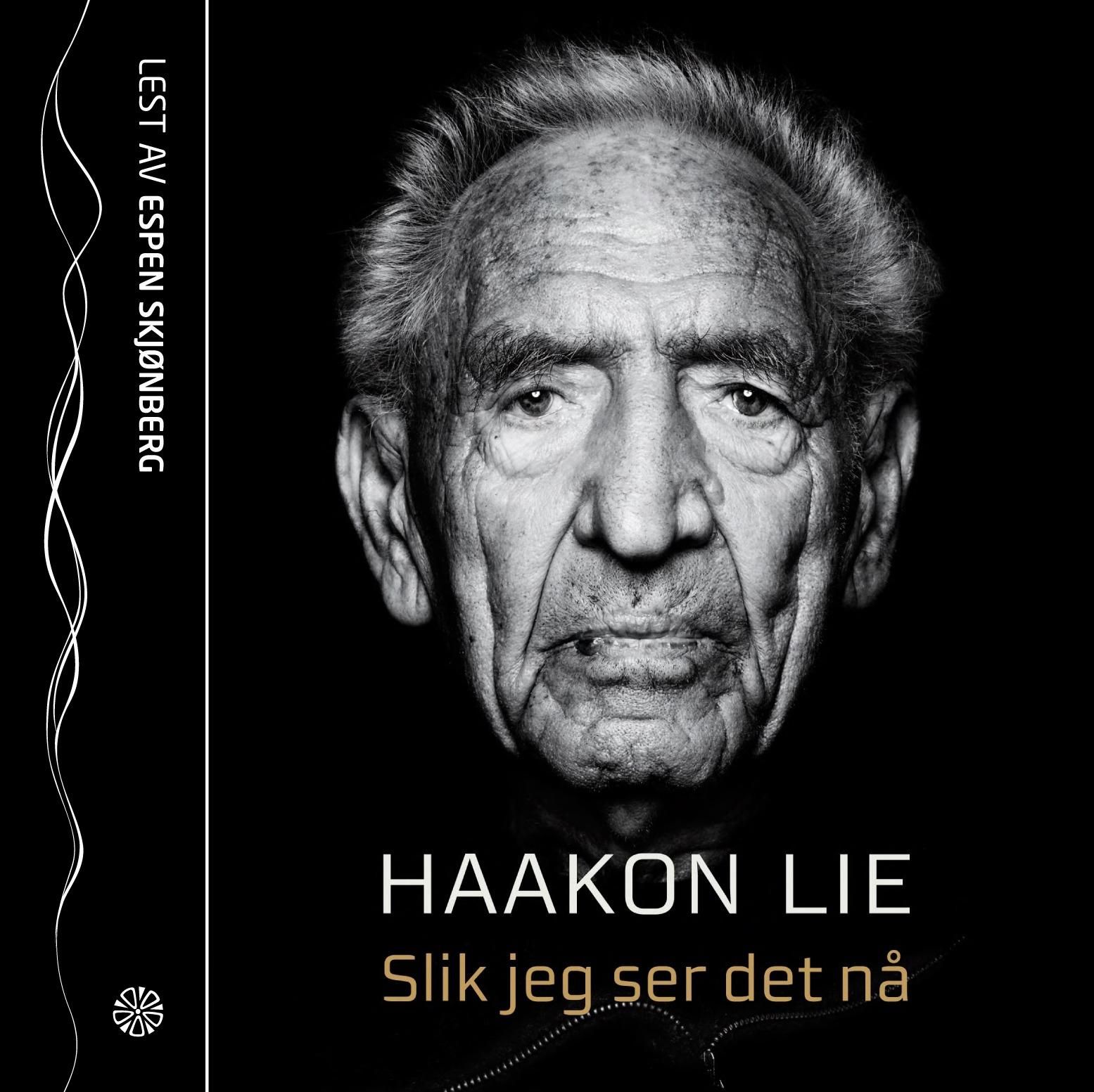 Slik jeg ser det nå