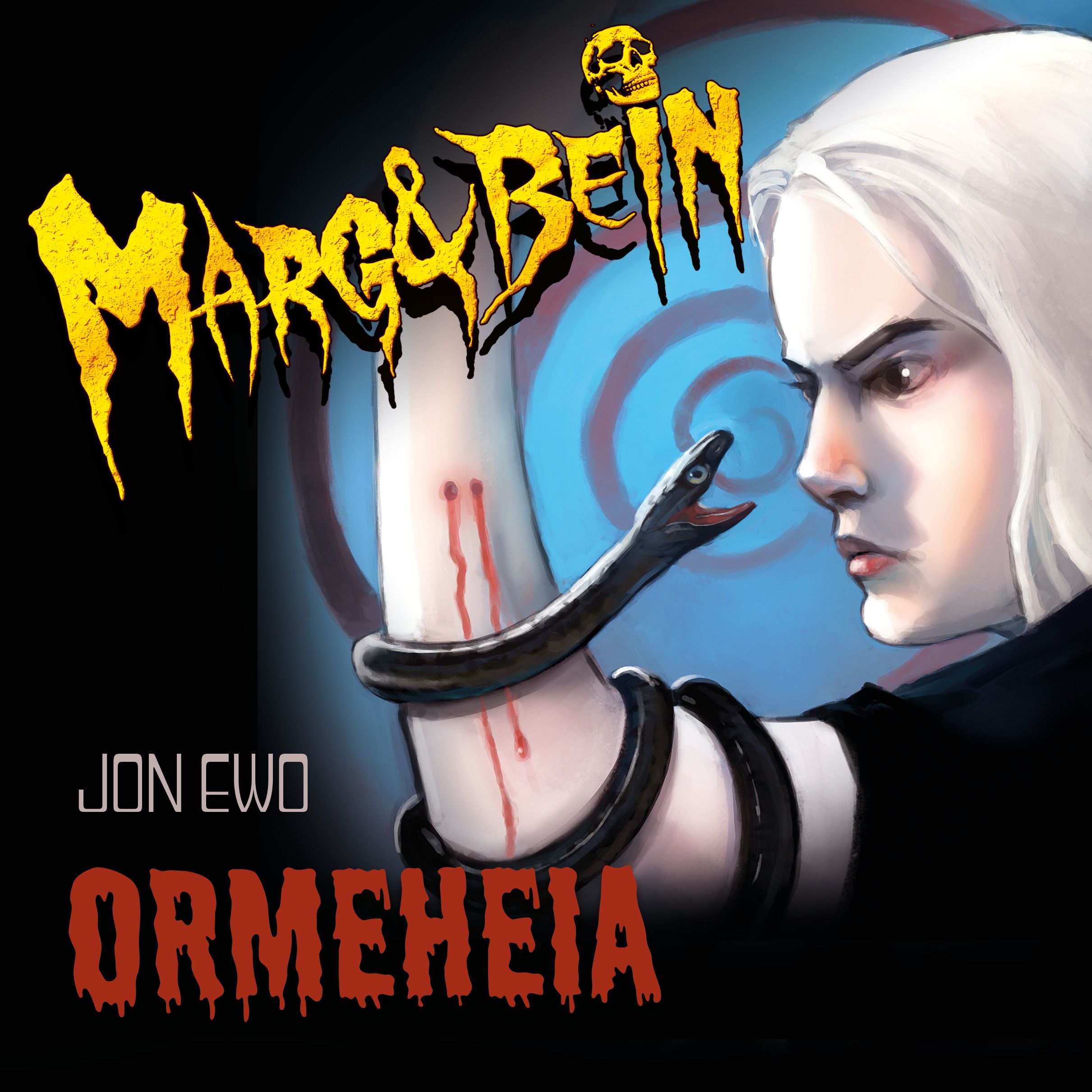 Ormeheia