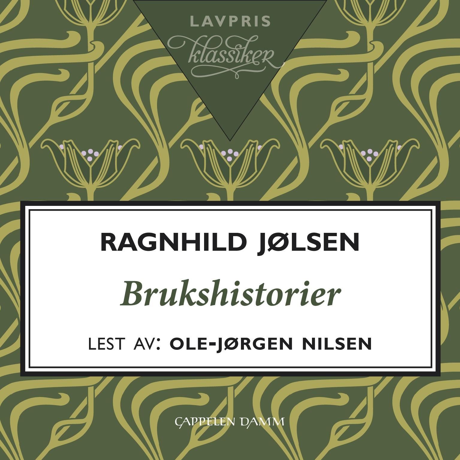 Brukshistorier