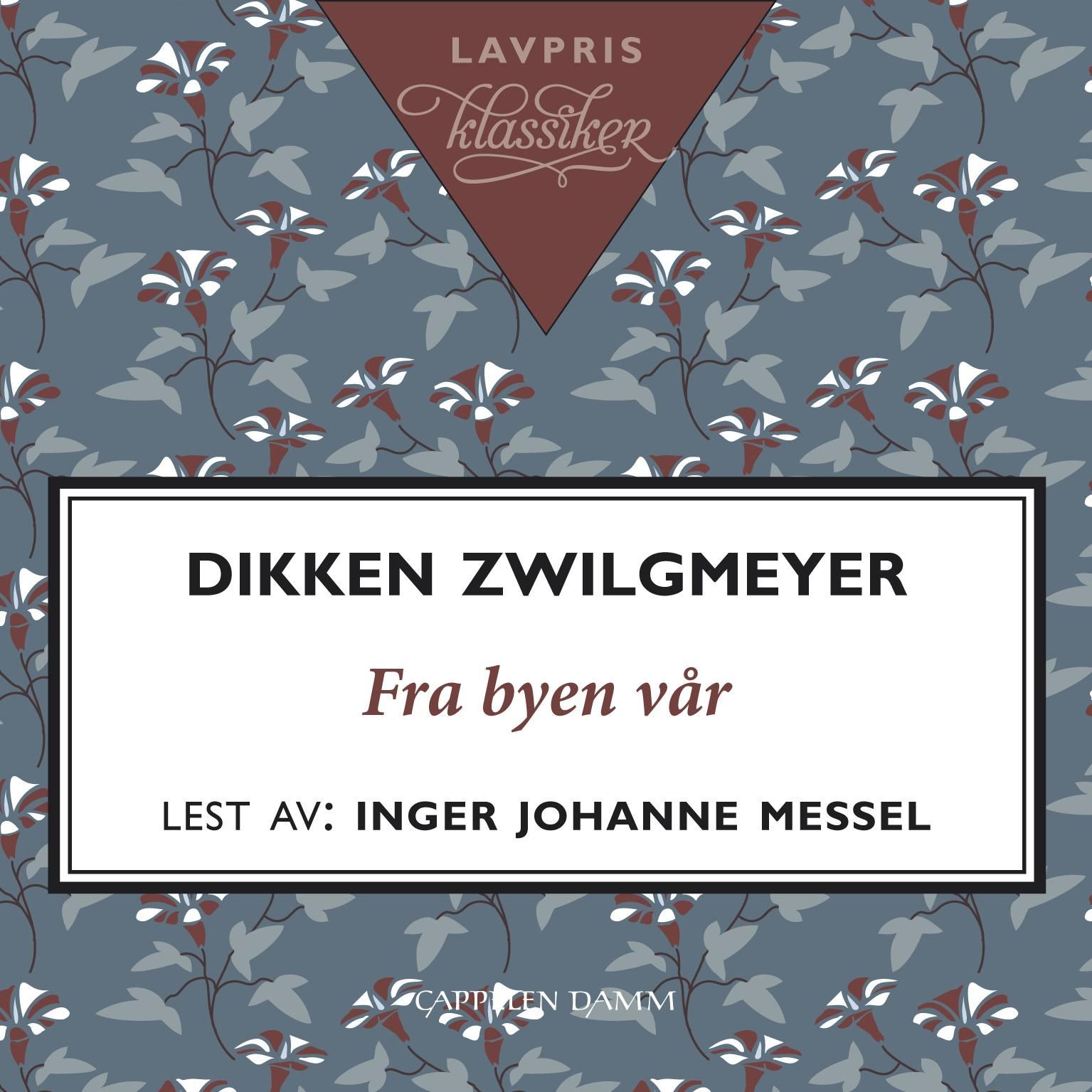 Fra byen vår