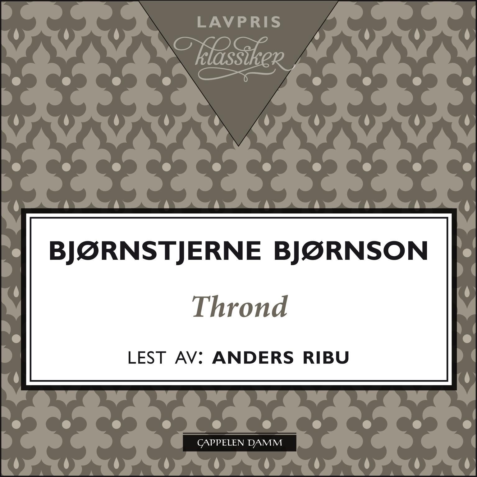 Thrond