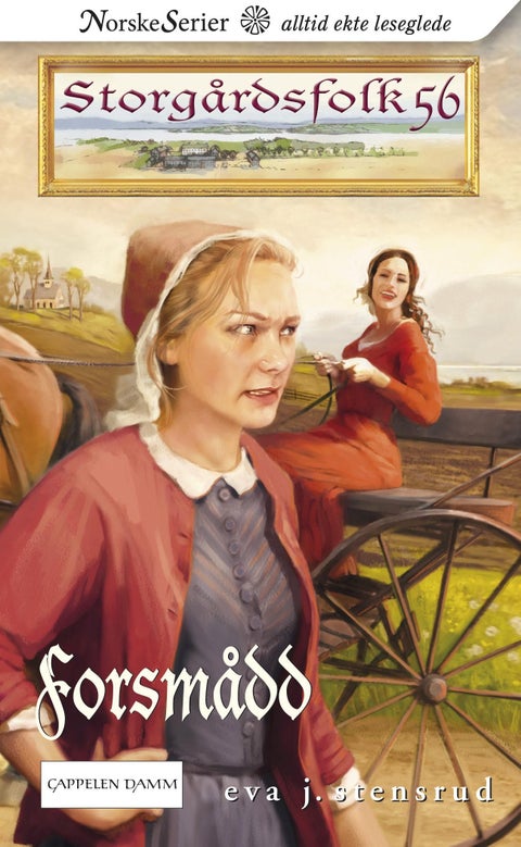 Forsmådd