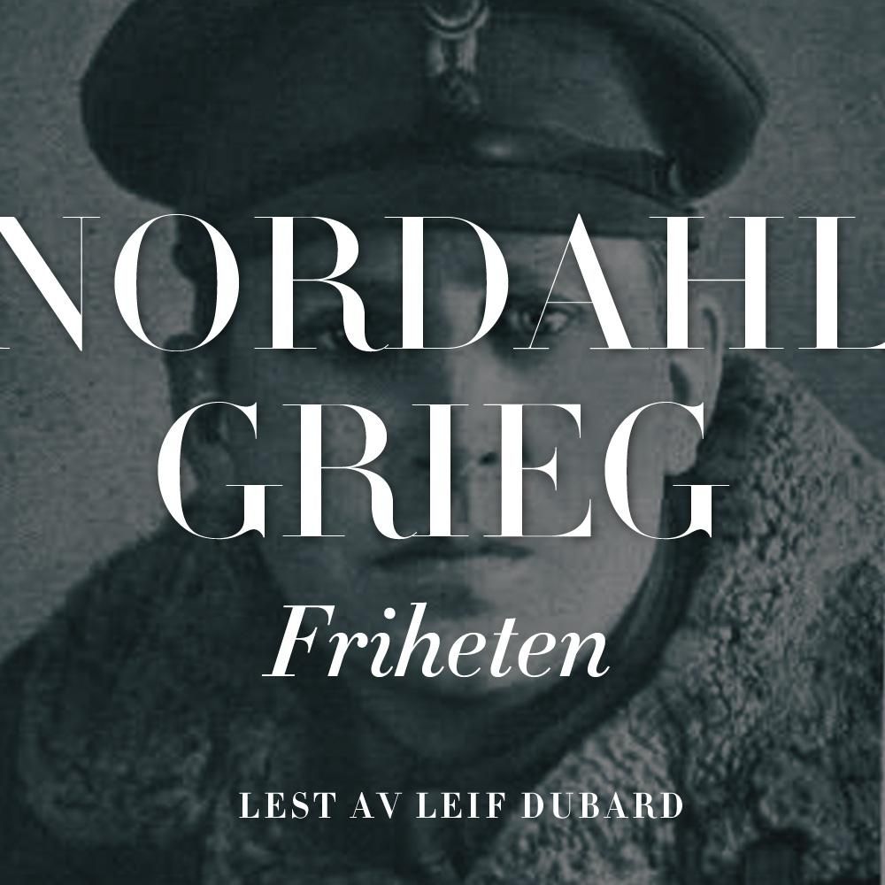 Friheten