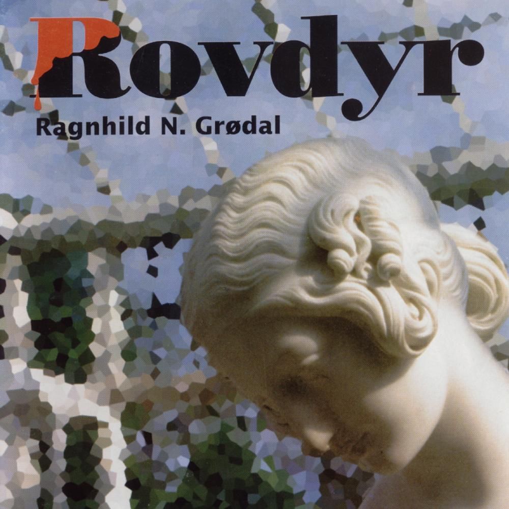 Rovdyr! - en thriller om moderne psykologi