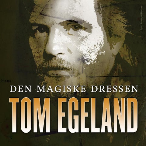 Den magiske dressen