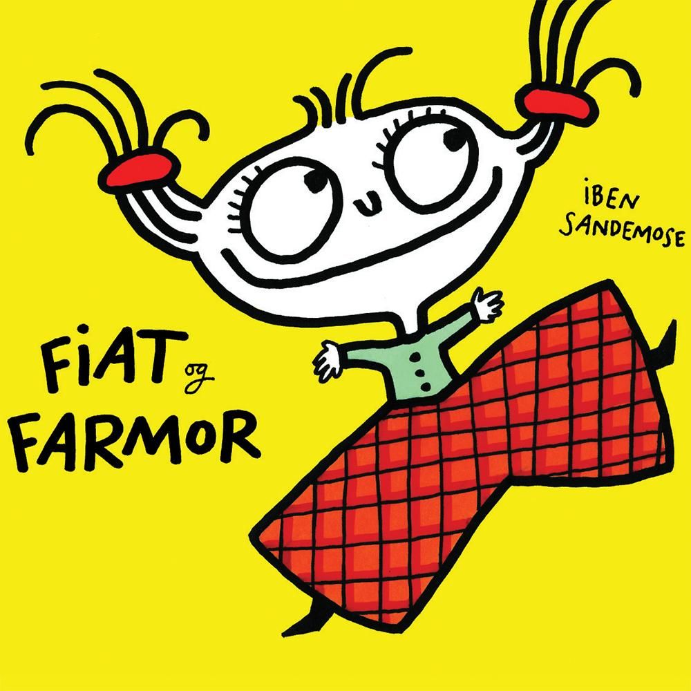 Fiat og farmor