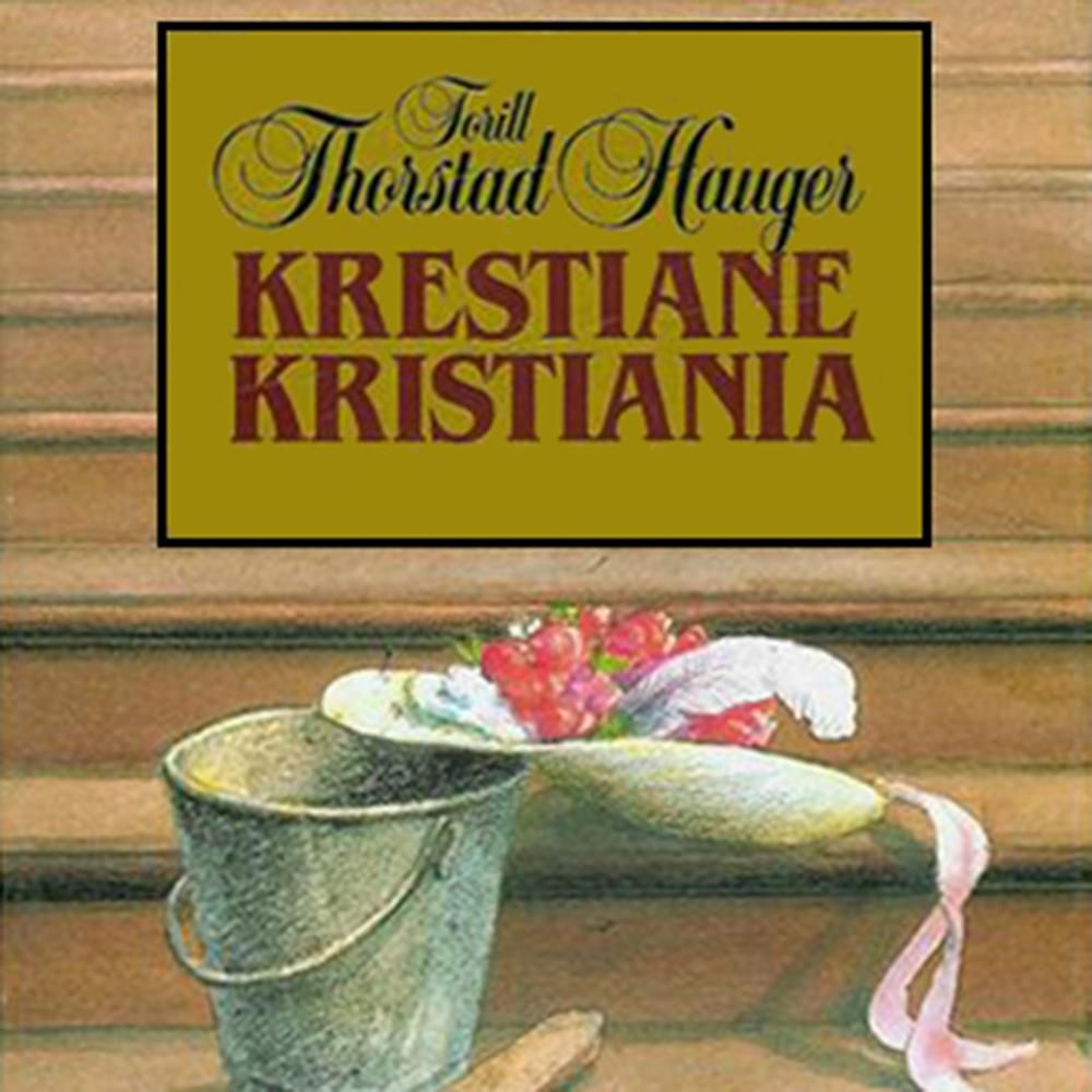 Krestiane Kristiania