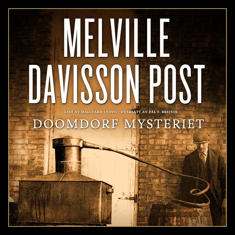 Doomdorf-mysteriet