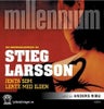 Jenta som lekte med ilden