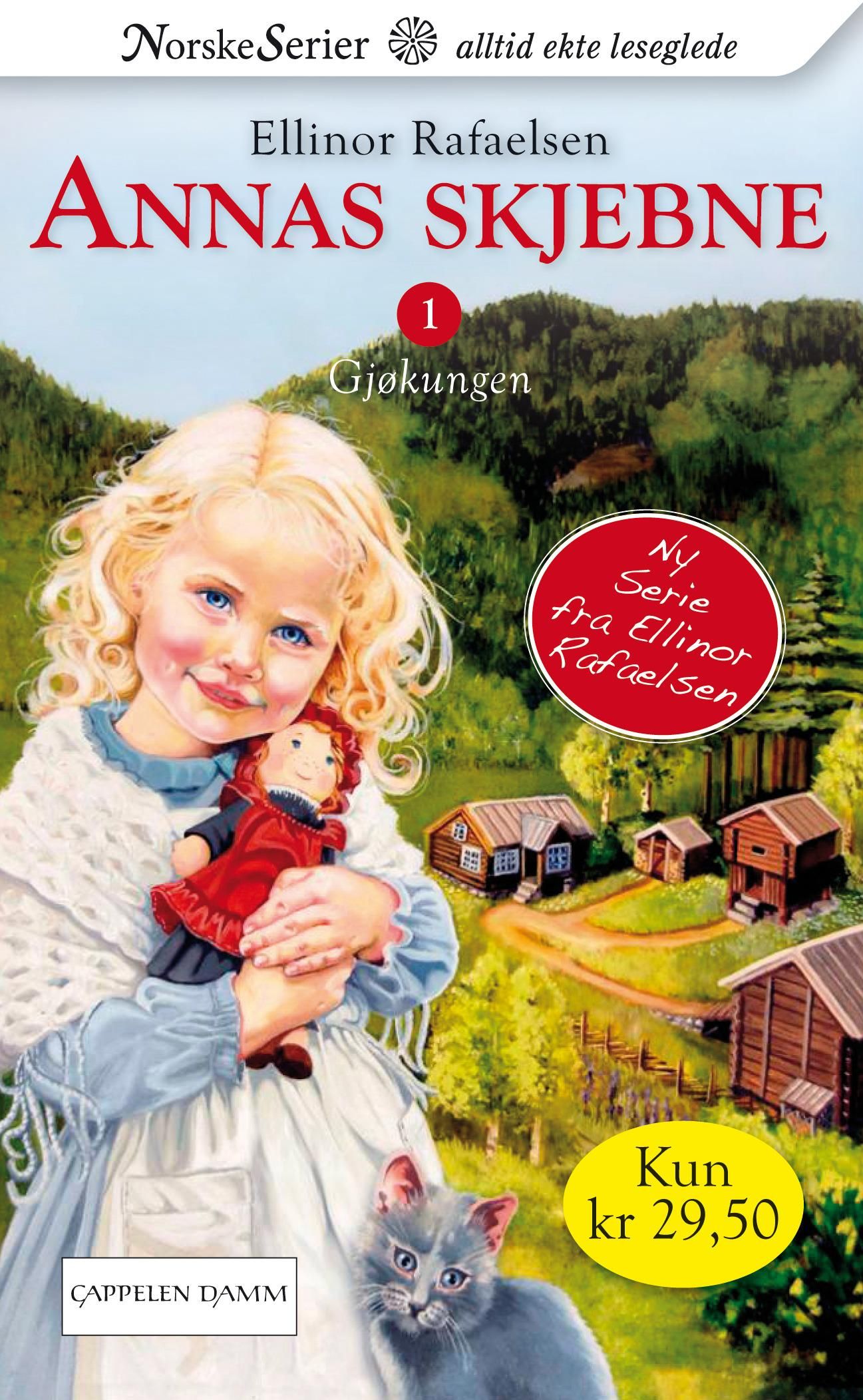 Gjøkungen