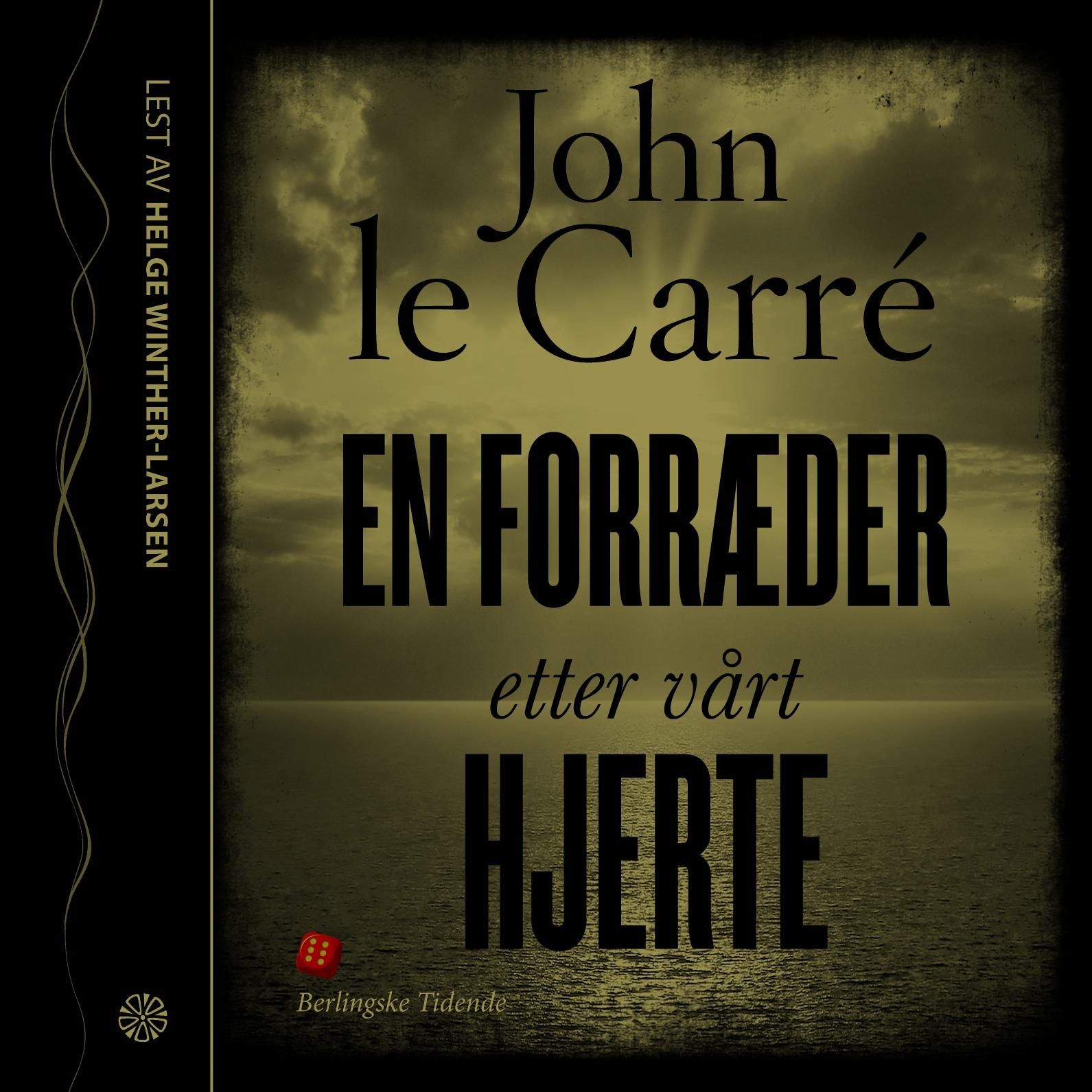 En forræder etter vårt hjerte