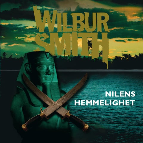 Nilens hemmelighet