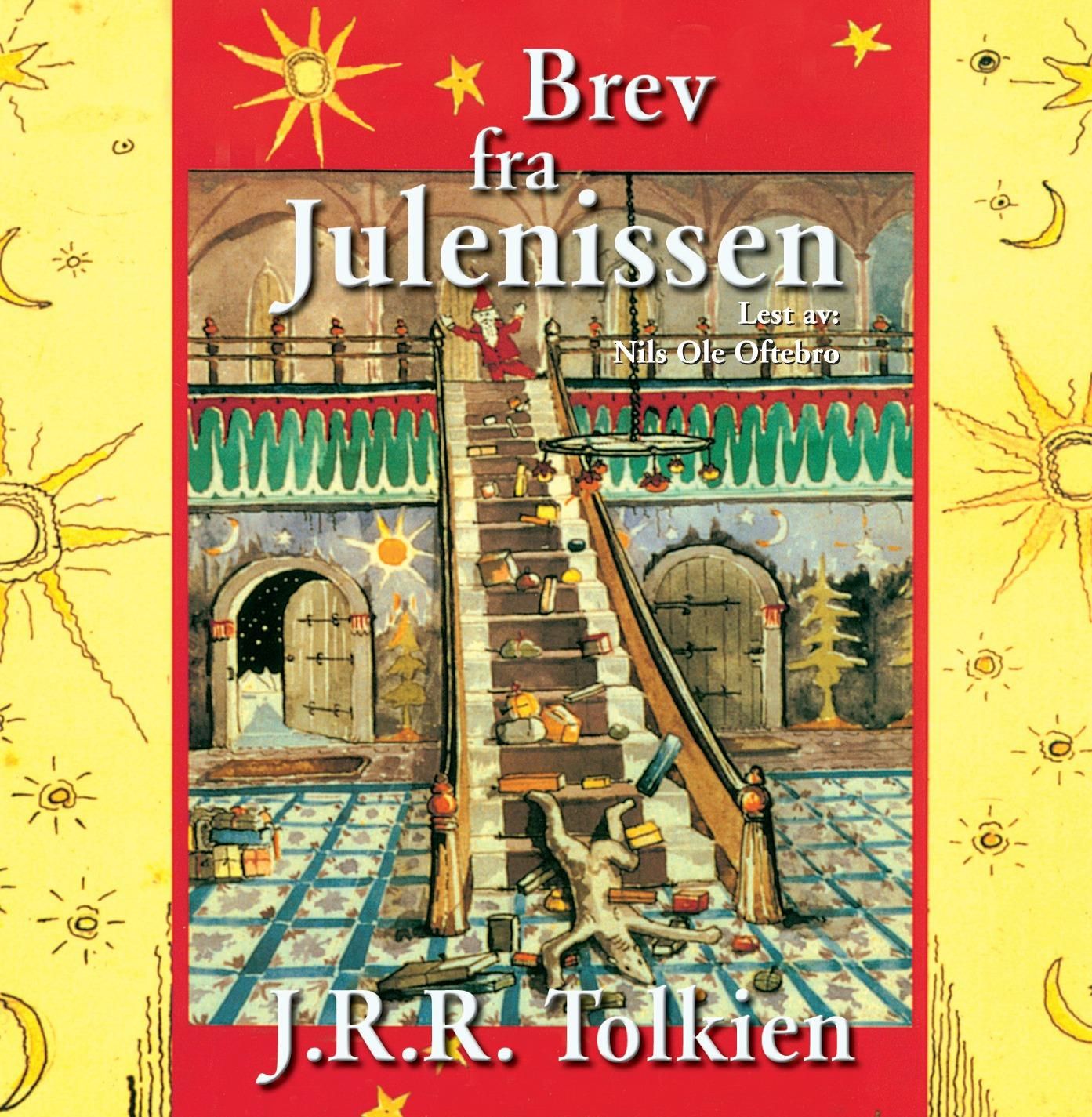 Brev fra julenissen
