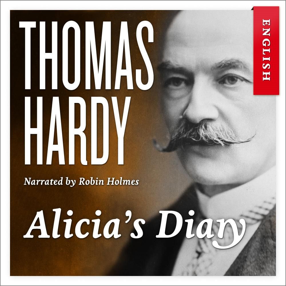 Alicia's diary