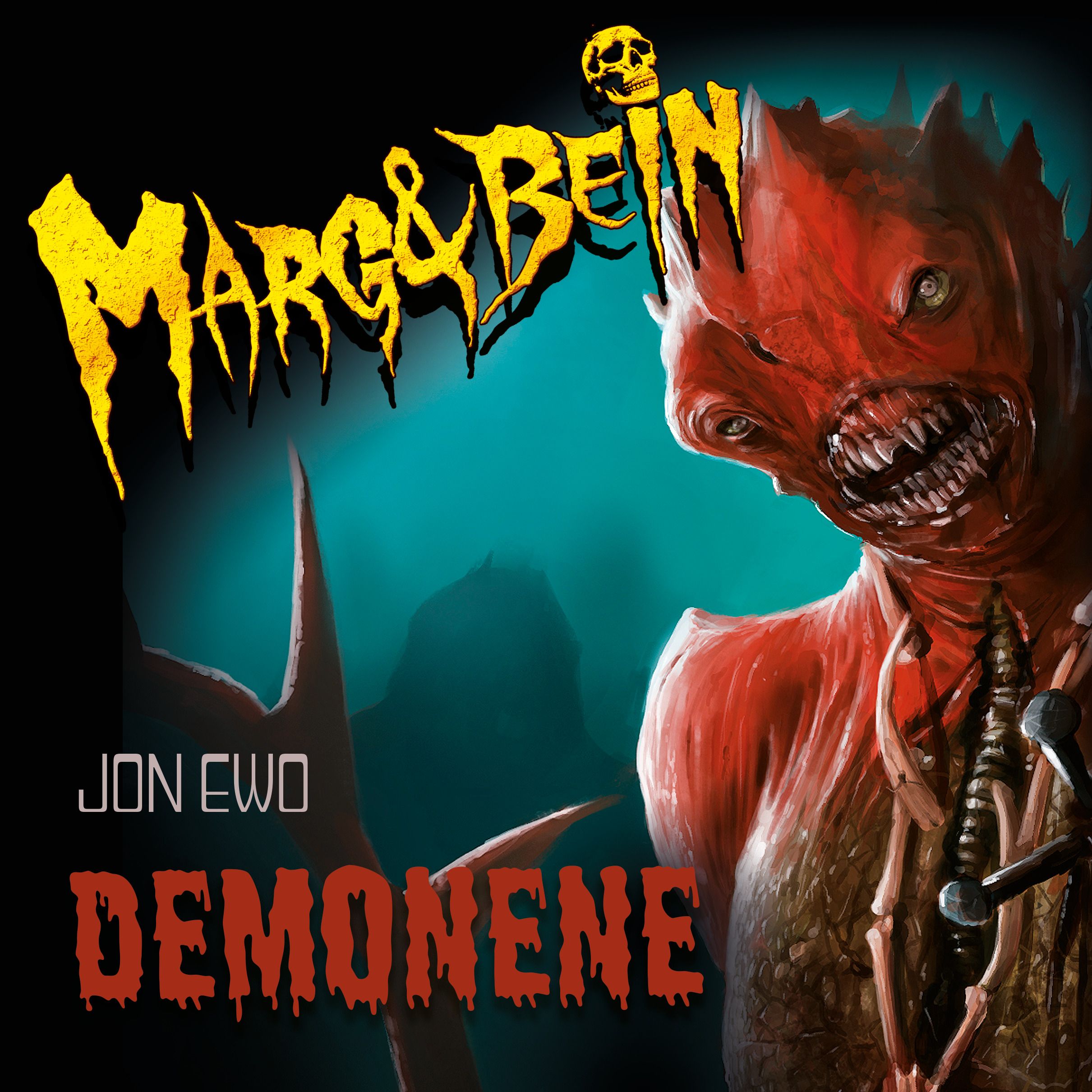 Demonene