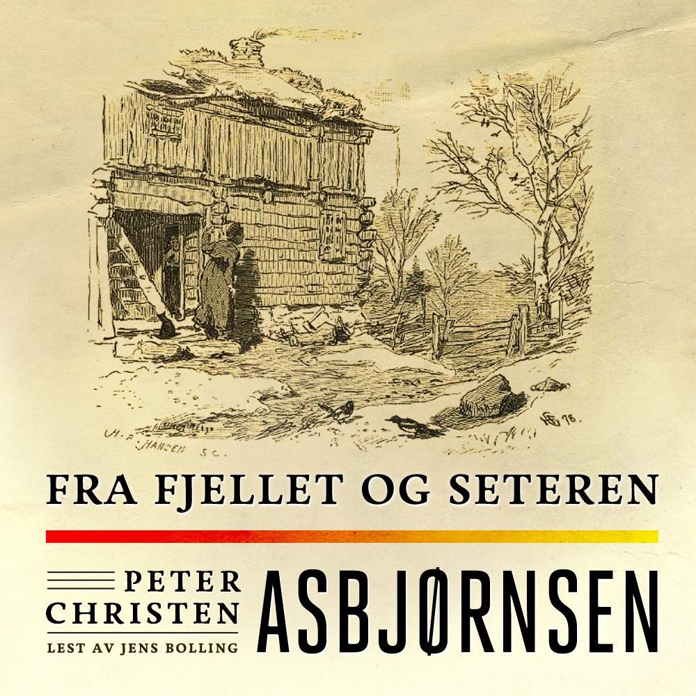 Fra fjellet og seteren