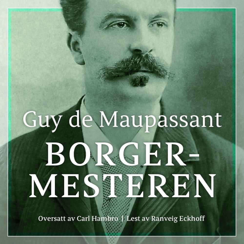 Borgermesteren