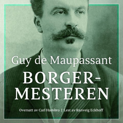 Borgermesteren