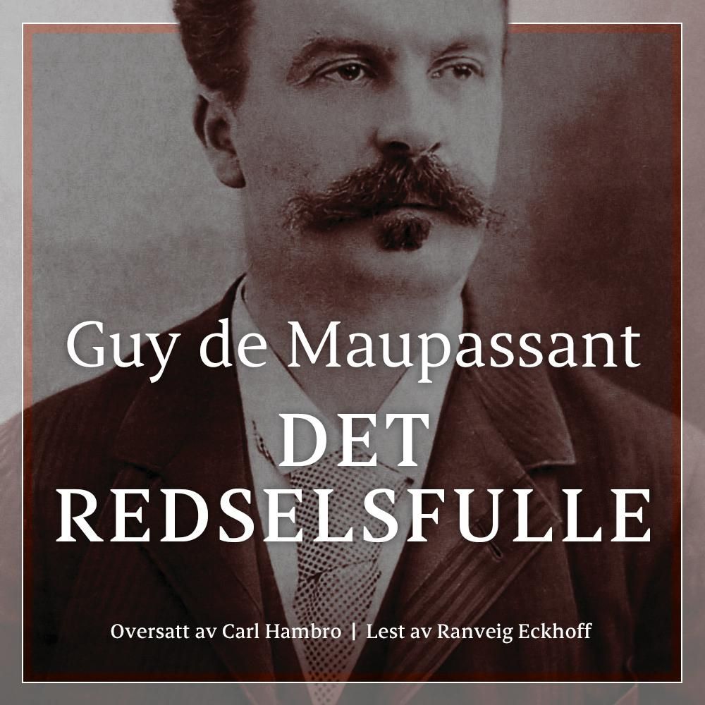 Det redselsfulle