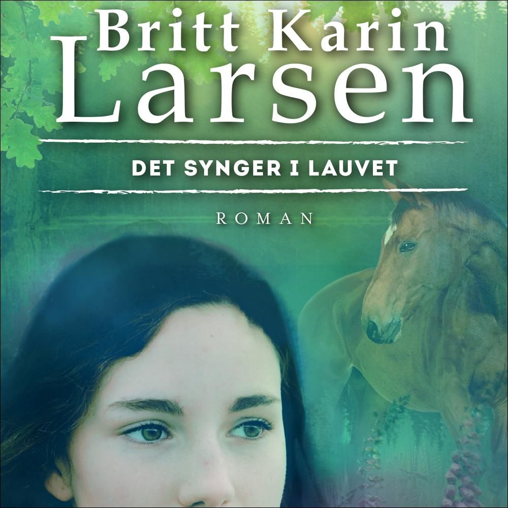 Det synger i lauvet