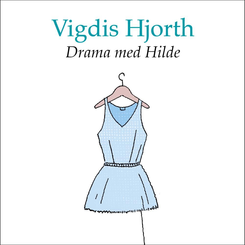 Drama med Hilde