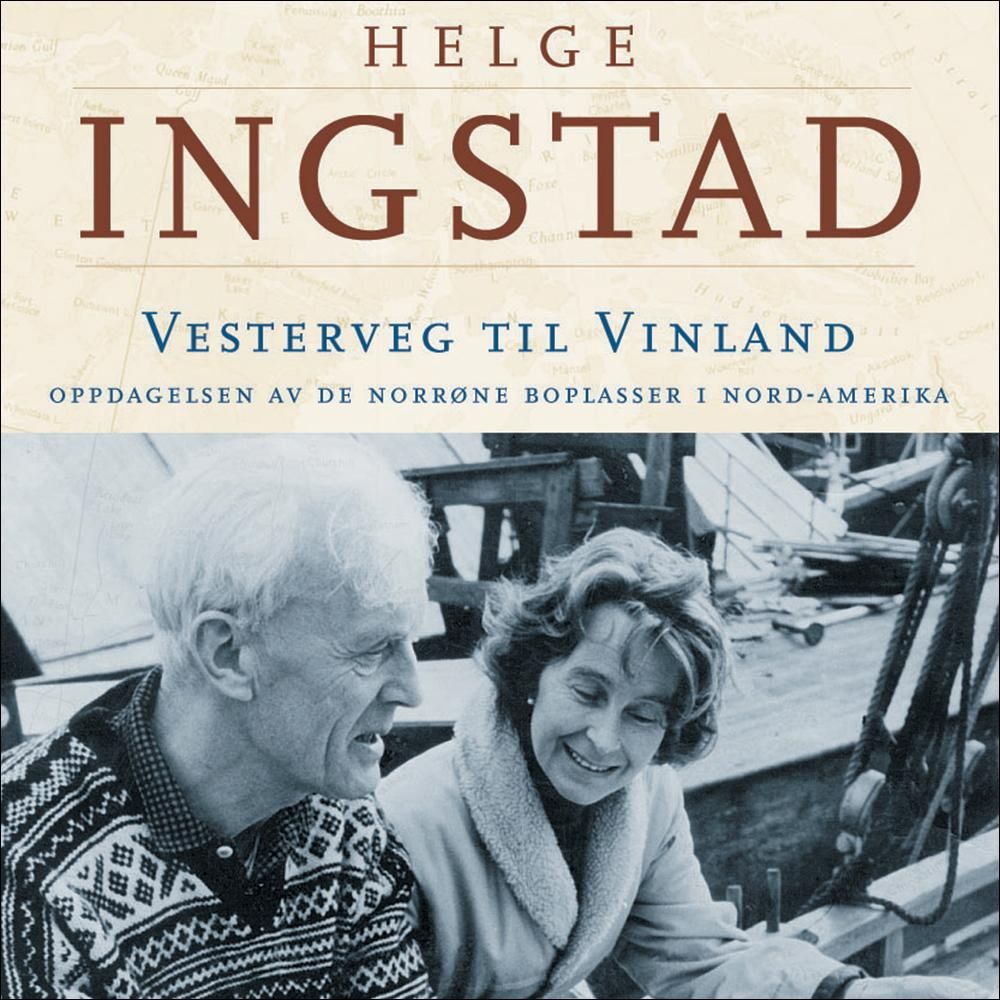 Vesterveg til Vinland
