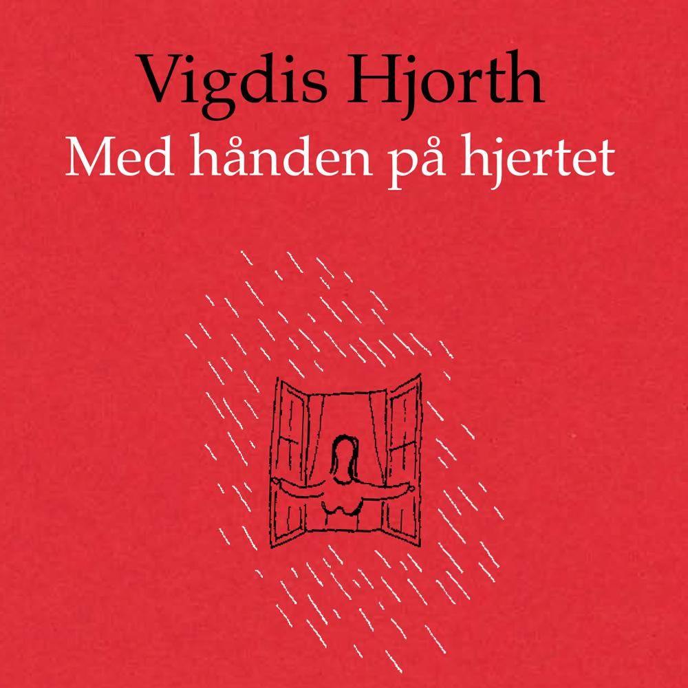 Med hånden på hjertet