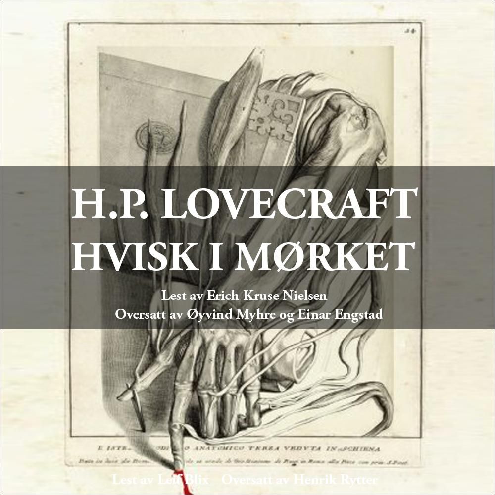 Hvisk i mørket