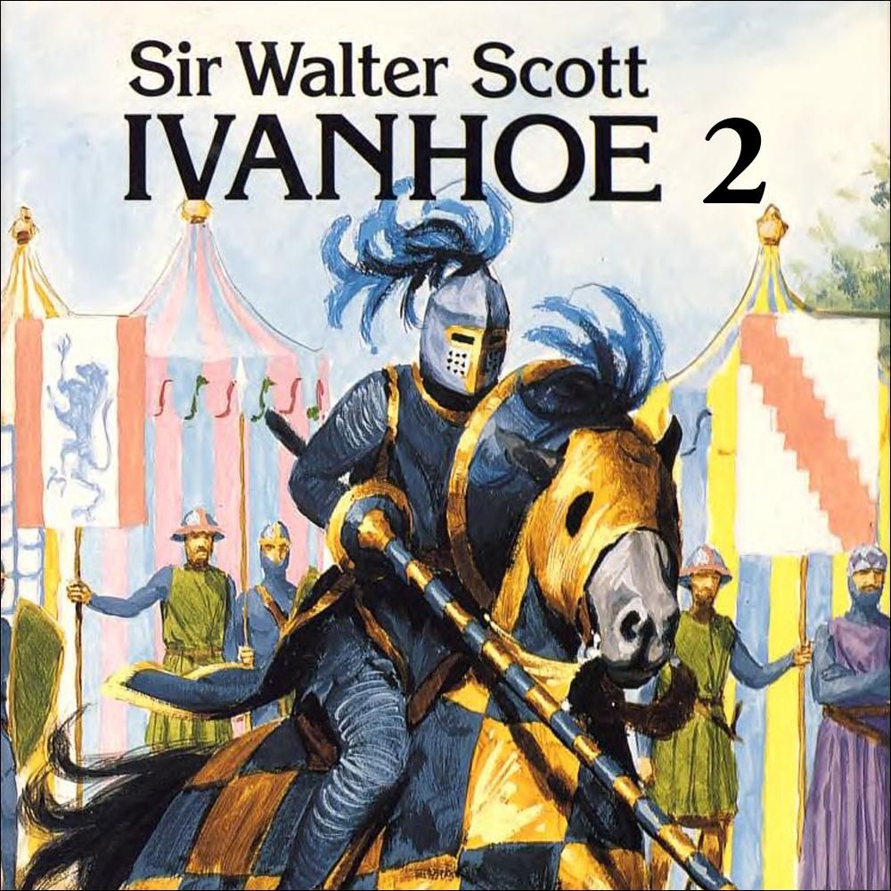 Ivanhoe - 2