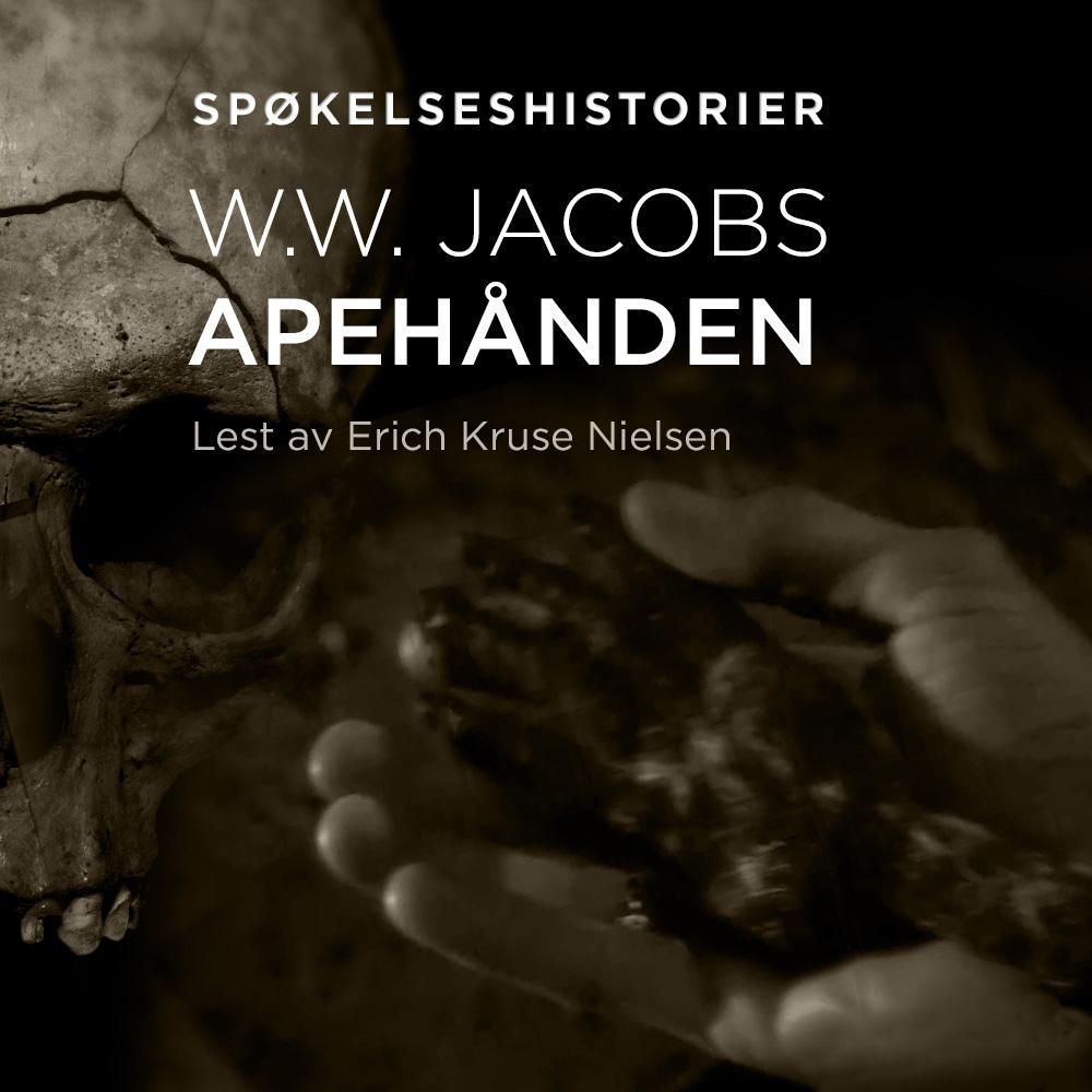 Apehånden