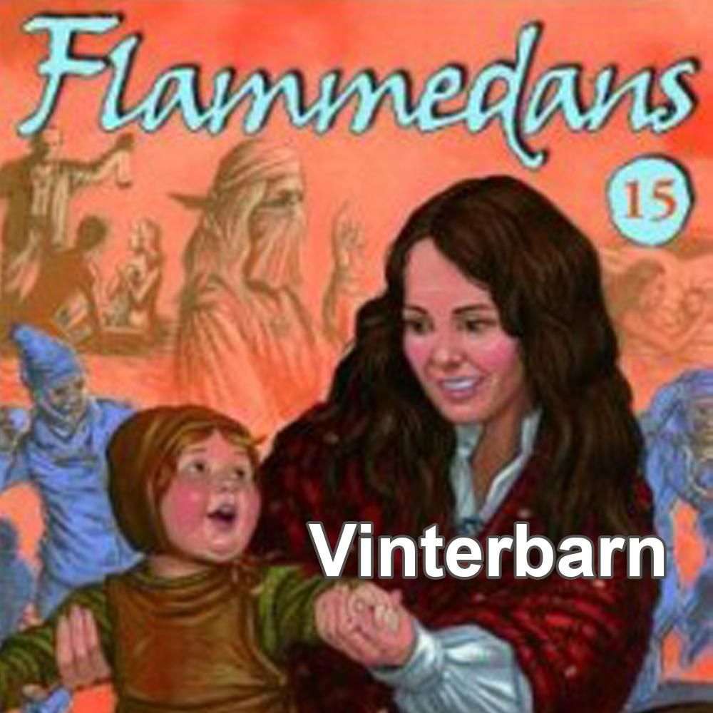 Vinterbarn