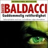 Guddommelig rettferdighet