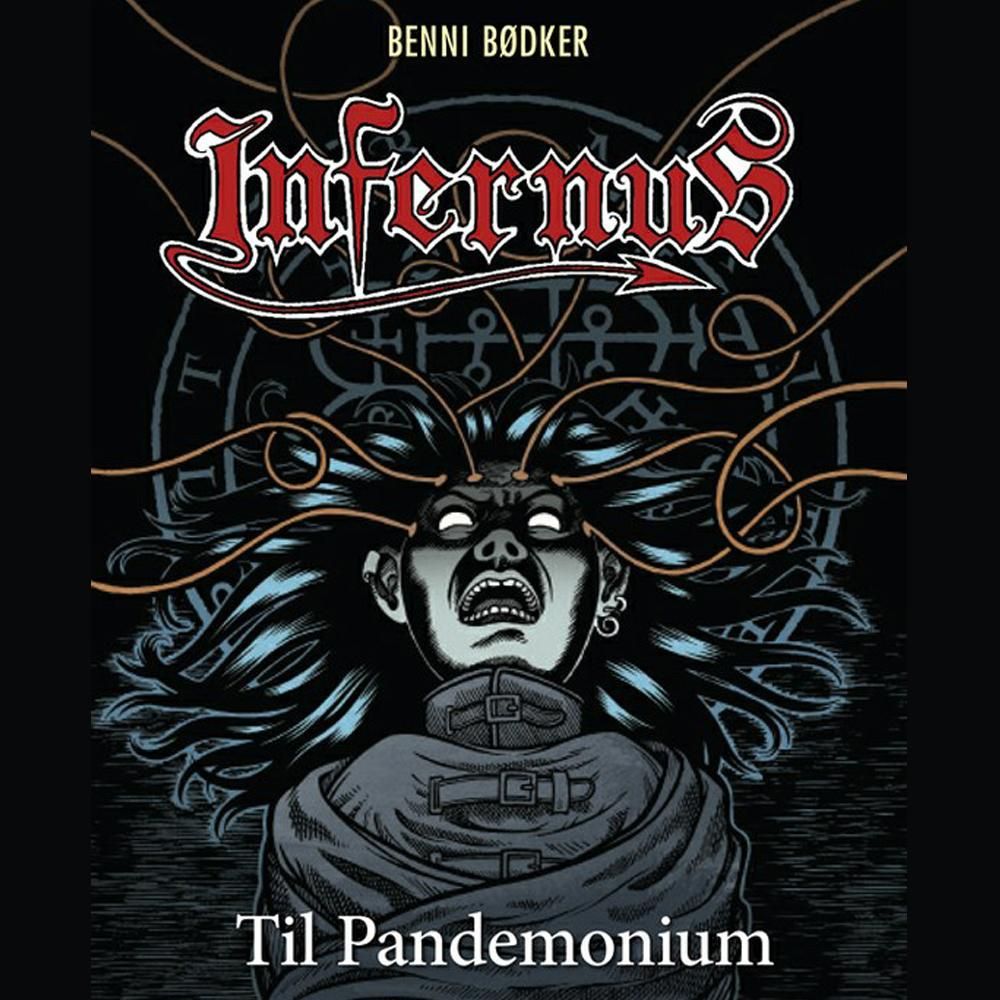 Til Pandemonium