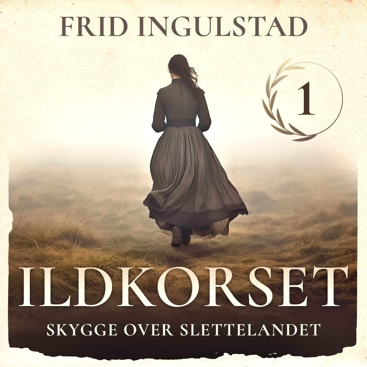 Skygge over Slettelandet