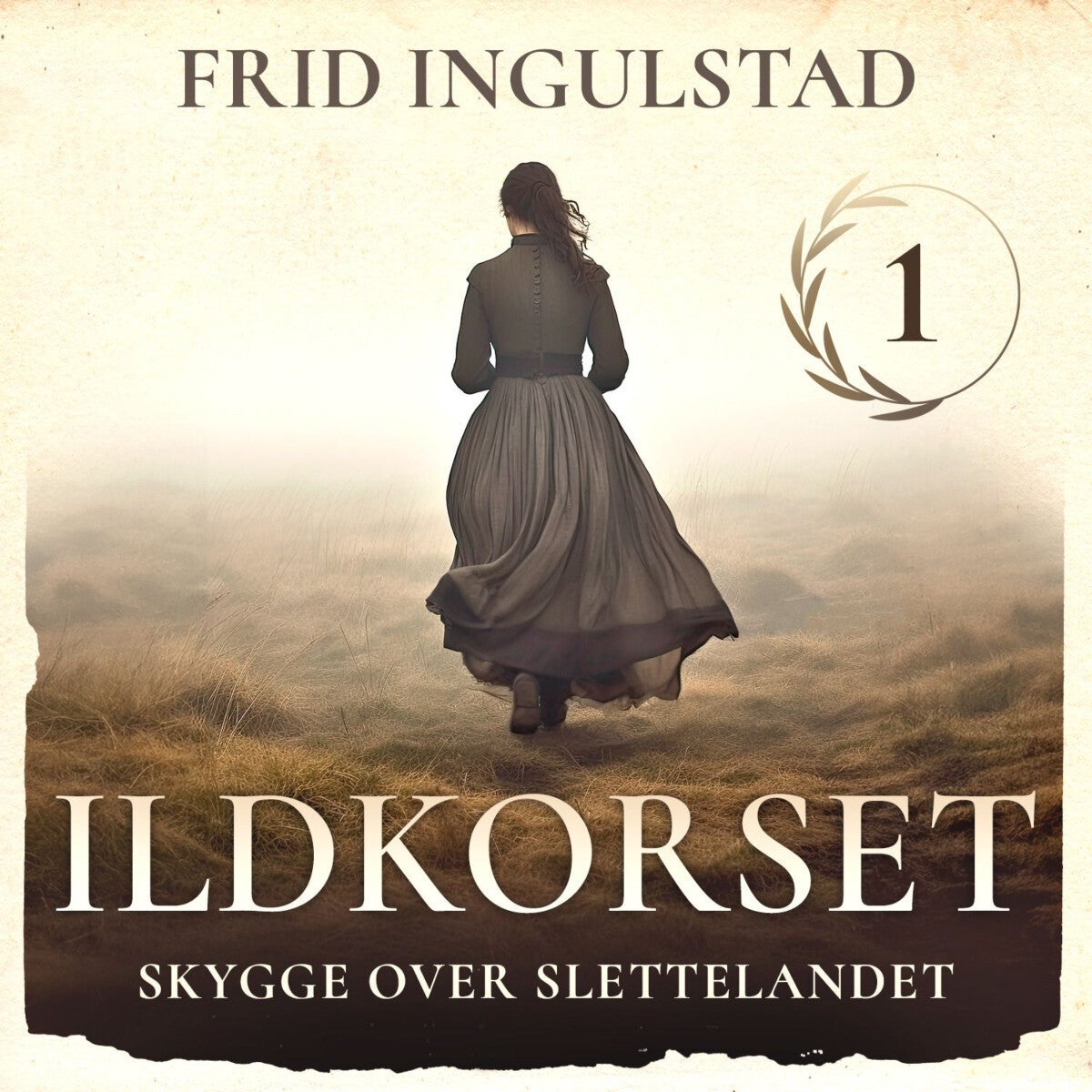 Skygge over Slettelandet