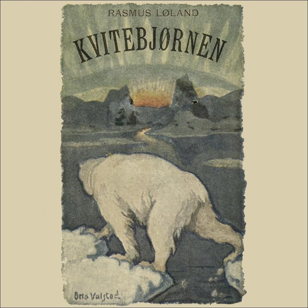 Kvitebjørnen