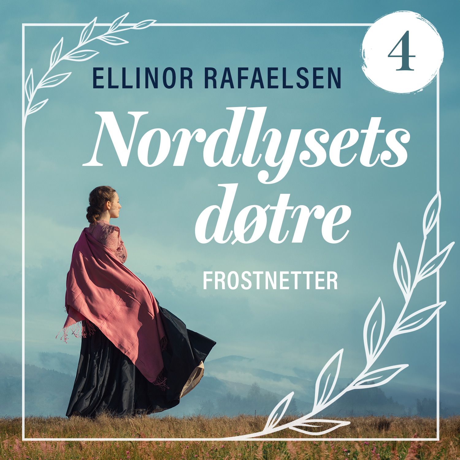 Frostnetter