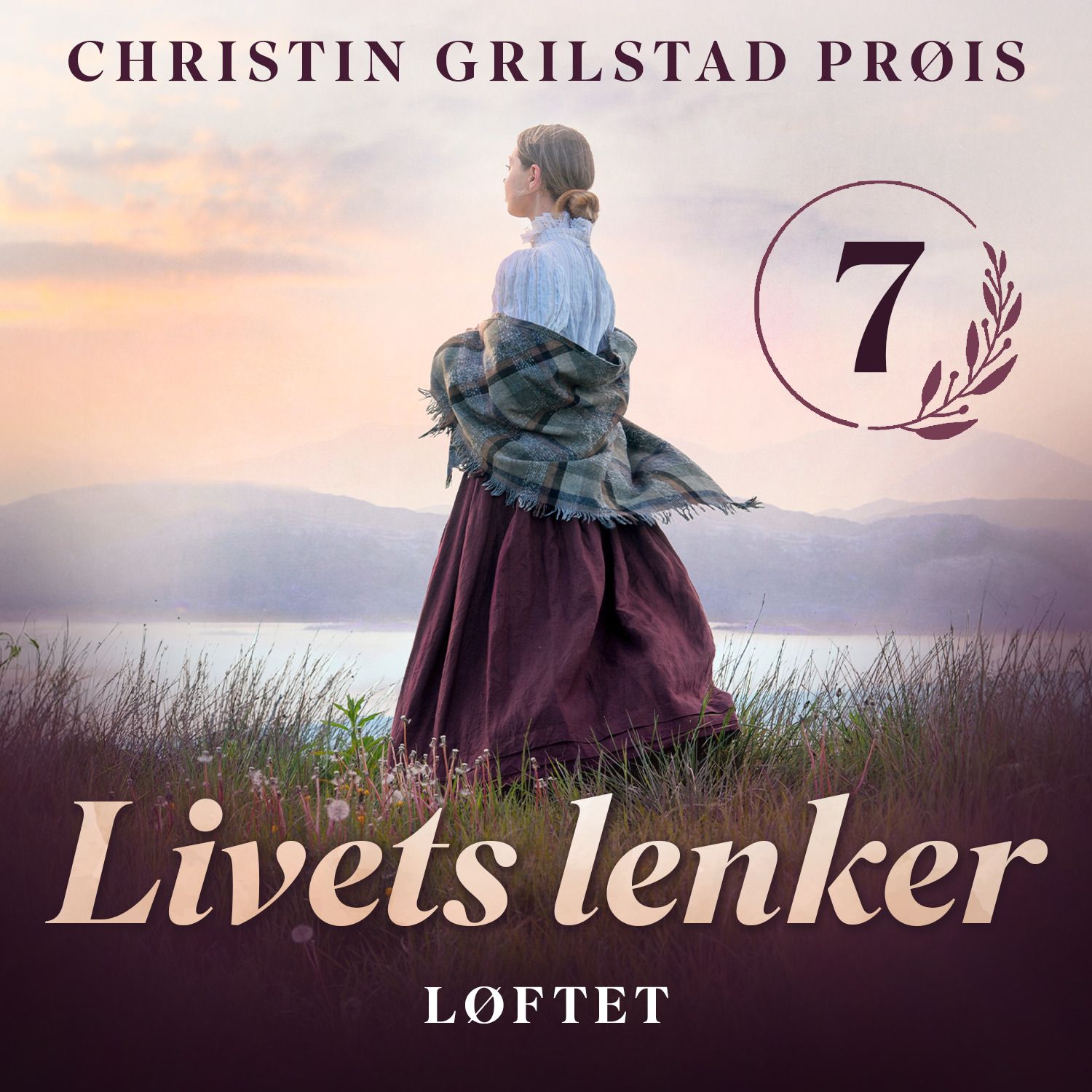 Løftet