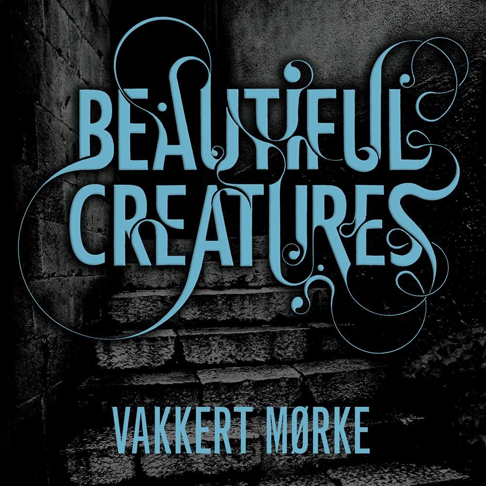 Vakkert mørke