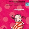 Polkagrisen