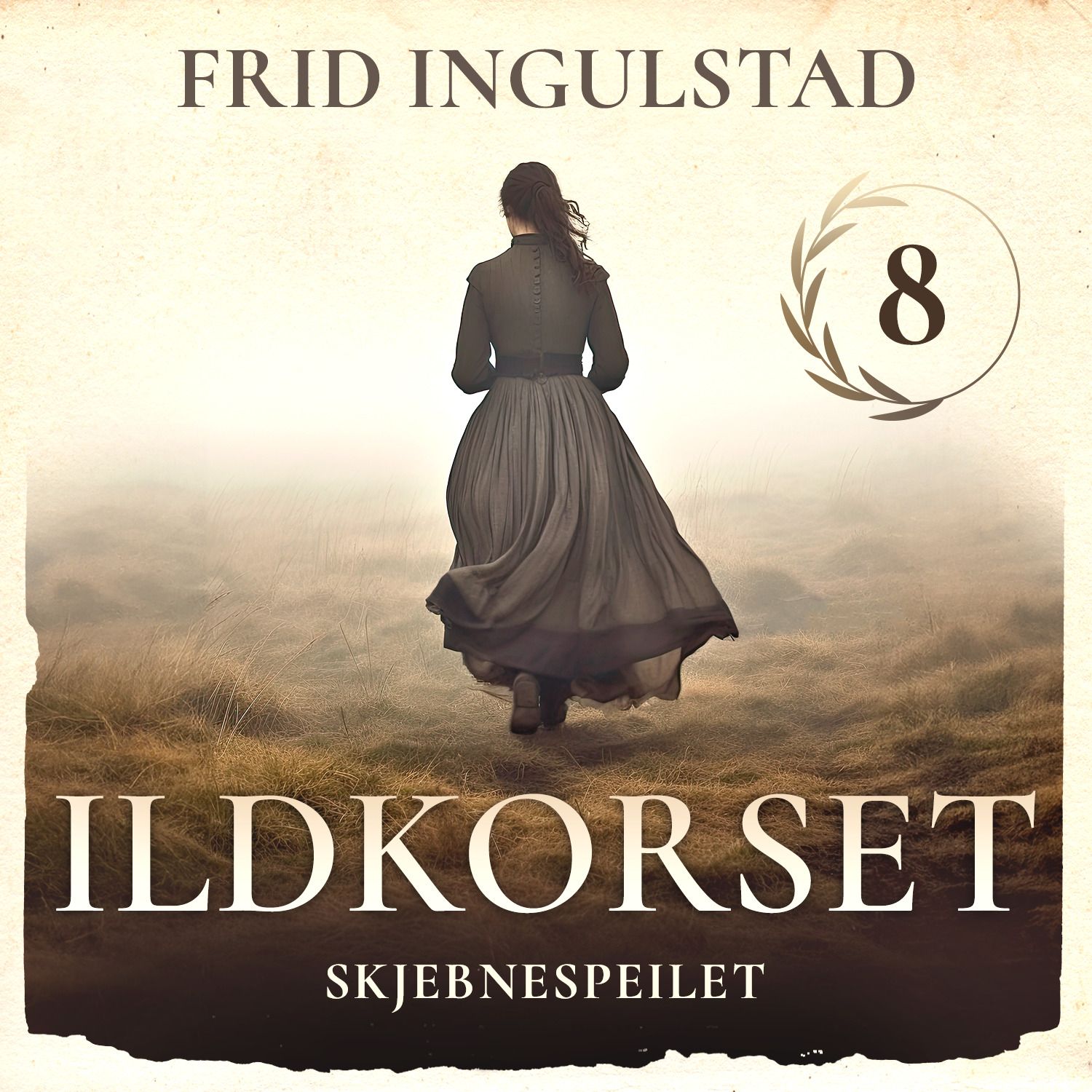 Skjebnespeilet