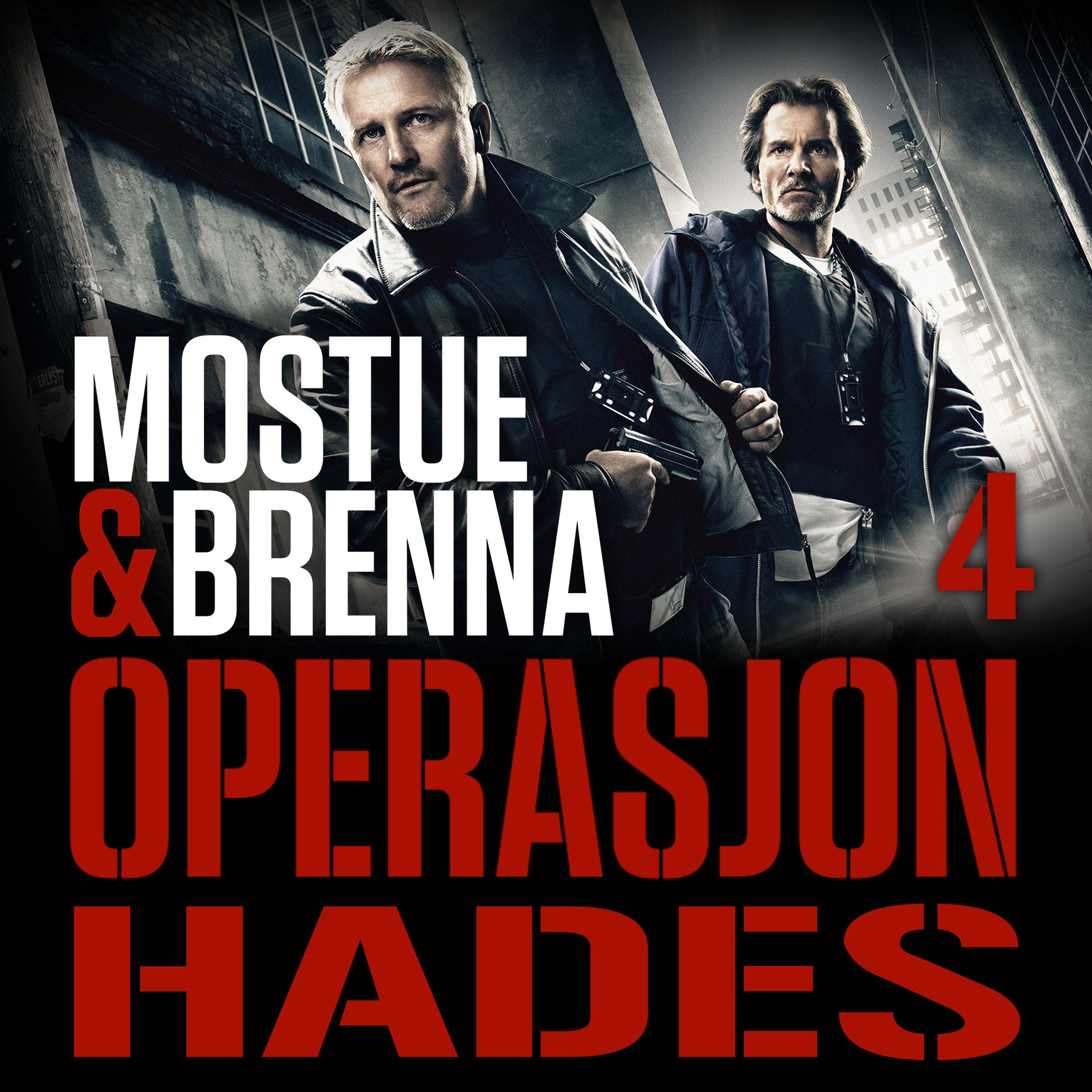 Operasjon Hades