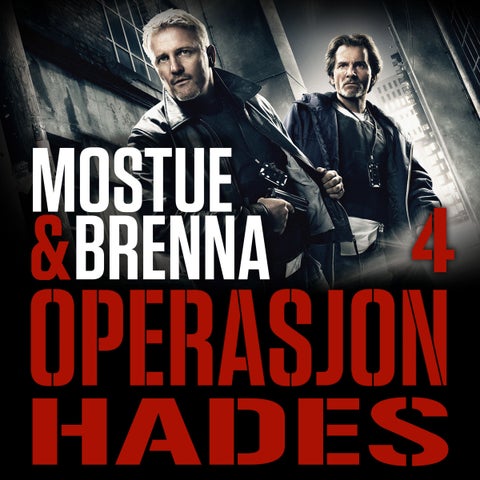 Operasjon Hades